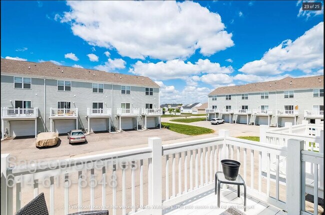 Building Photo - 5806 Hayden Run Blvd