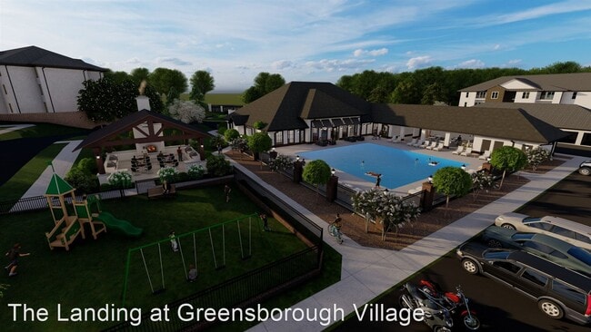 Building Photo - 3101 Carnaby St