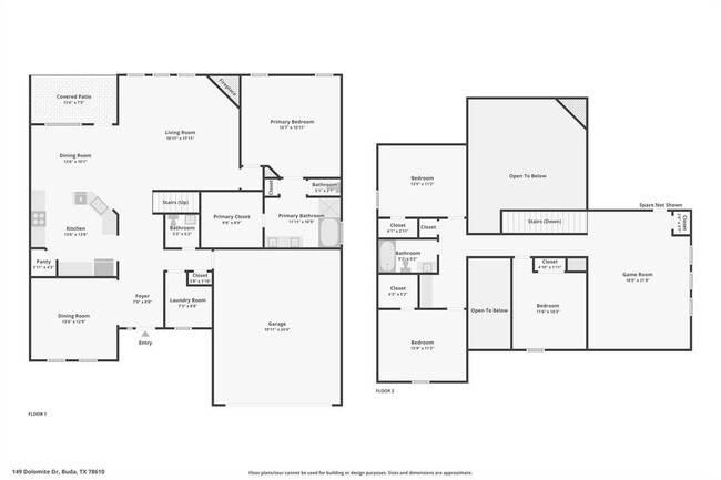 Building Photo - 149 Dolomite Dr