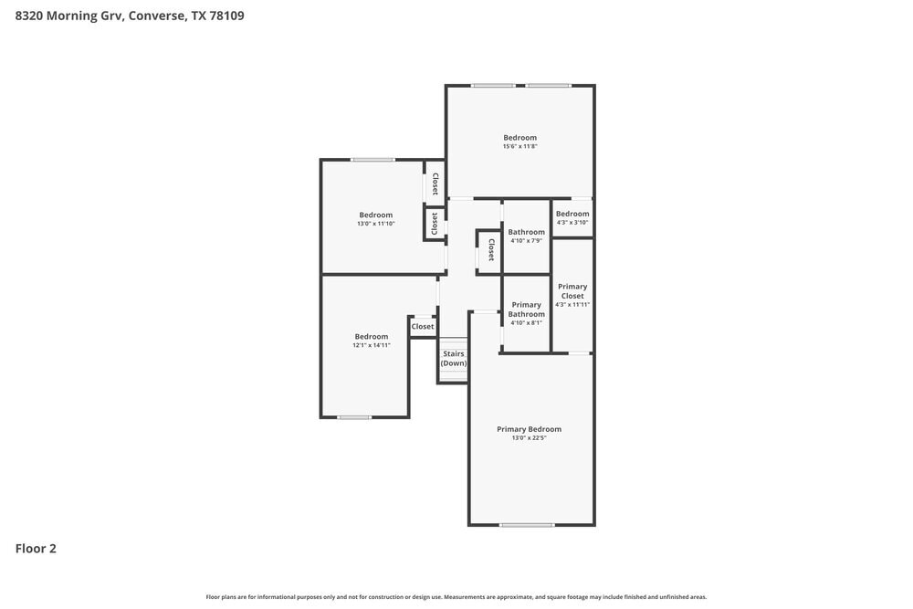 Building Photo - 8320 Morning Grove