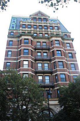 Building Photo - 483 Beacon St