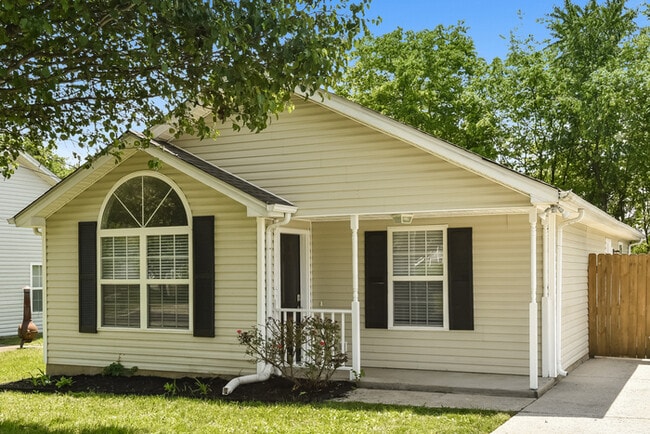 Building Photo - 496 Cedar Park Cir