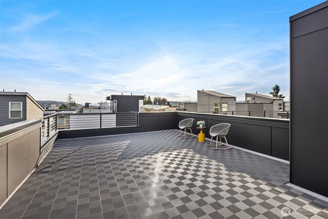 Building Photo - New Ballard Townhomes