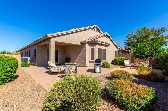 Building Photo - Nice East Mesa Home!