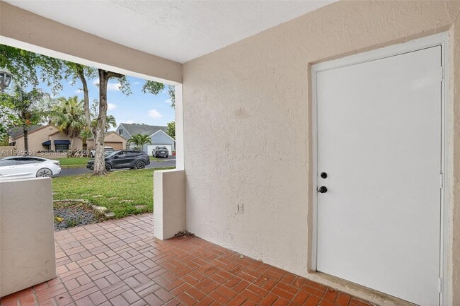 Building Photo - 14722 SW 110th Terrace