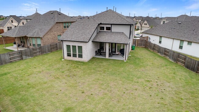 Building Photo - 24407 Prairie Sunflower Cir