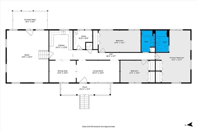 Building Photo - 12925 Bonnievale Dr N