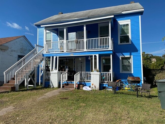 Primary Photo - 3114 Avenue M 1/2