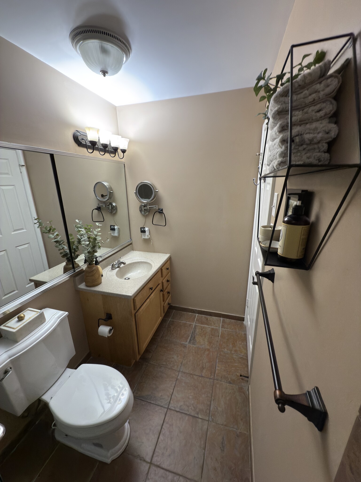 Bathroom - 23 Hickory Dr