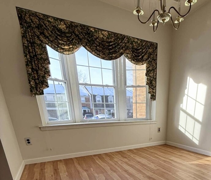 Dining Room - 3103 Ruby Dr