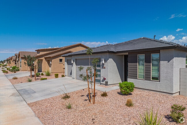 Building Photo - The Reserve at Westpark IV