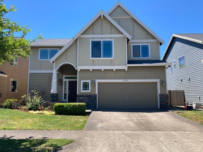 Primary Photo - 2 Story Home in the Desirable Kemper Crest...