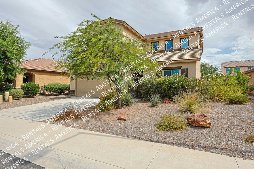 Building Photo - 25951 W Tonto Ln