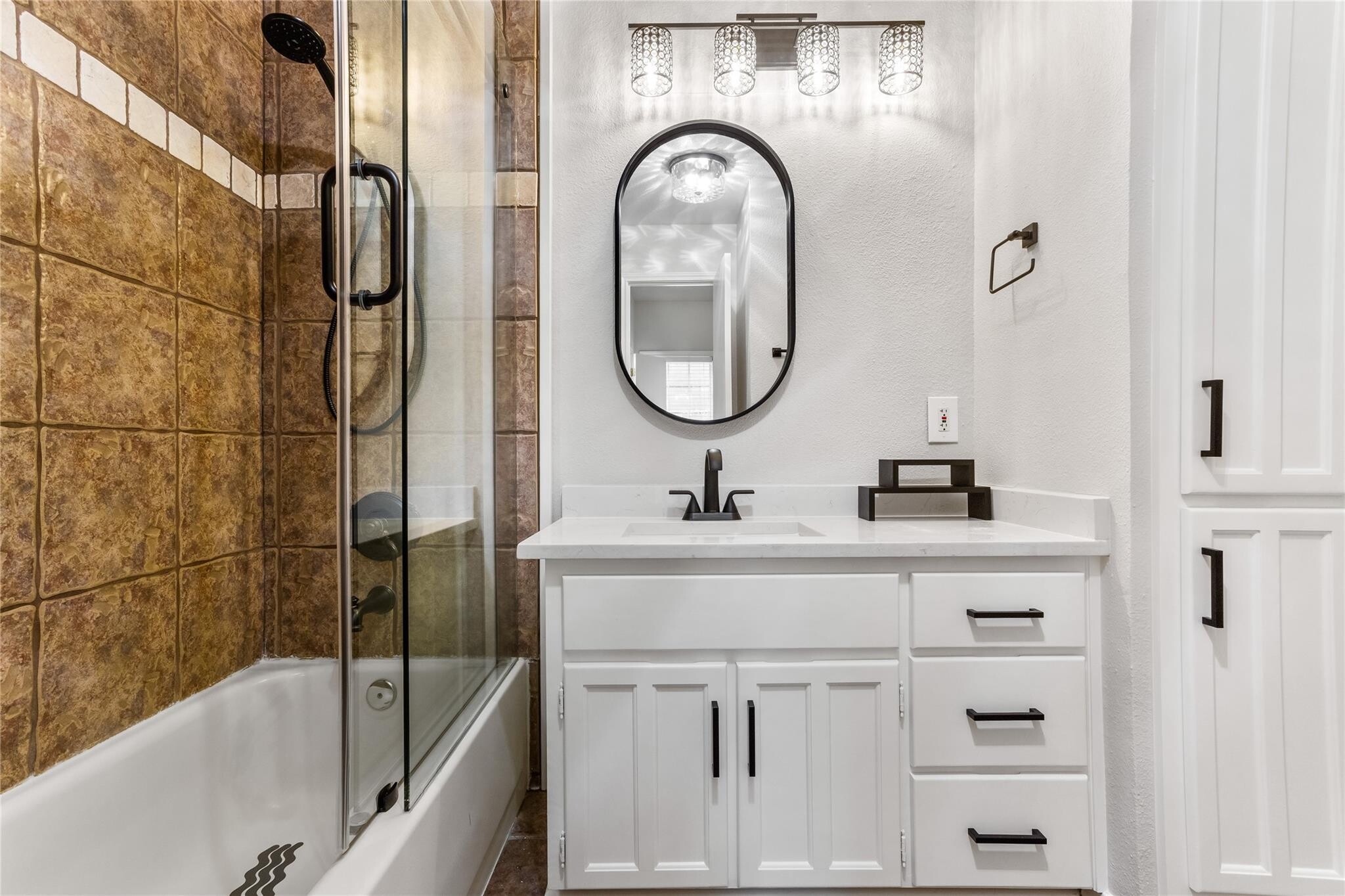 Bathroom - 14277 Preston Rd
