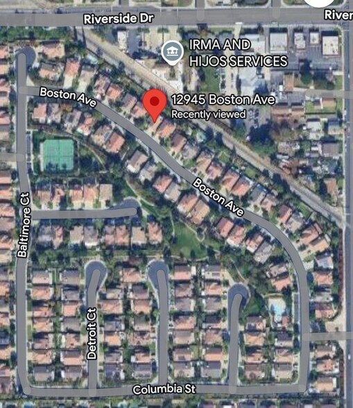 Building Photo - 12945 Boston Ave