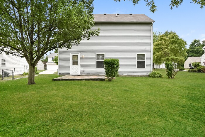 Building Photo - 3606 Black Locust Dr