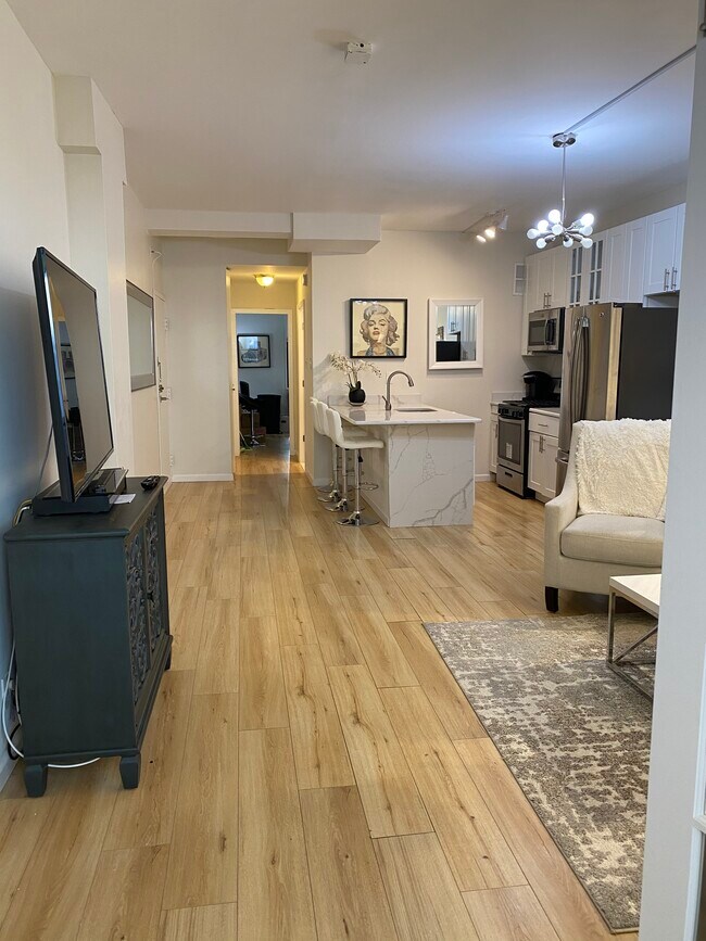 Building Photo - 2201 L St NW