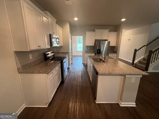 Building Photo - 50 Crabapple Ridge Dr