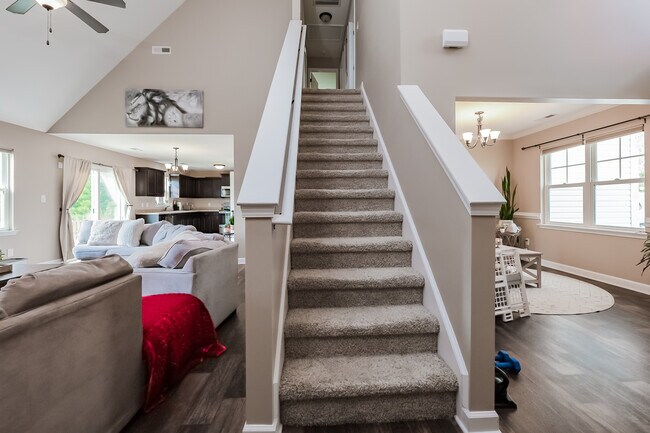 Building Photo - 425 Sea Buoy Ln