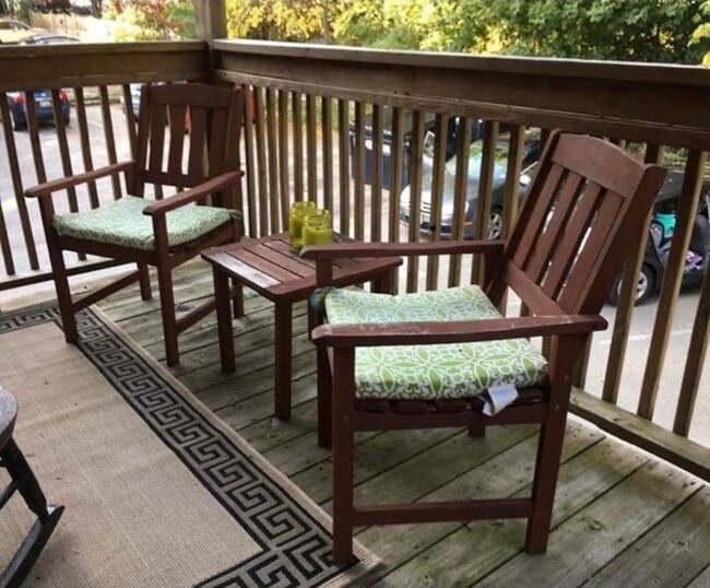 Building Photo - 413 2nd St