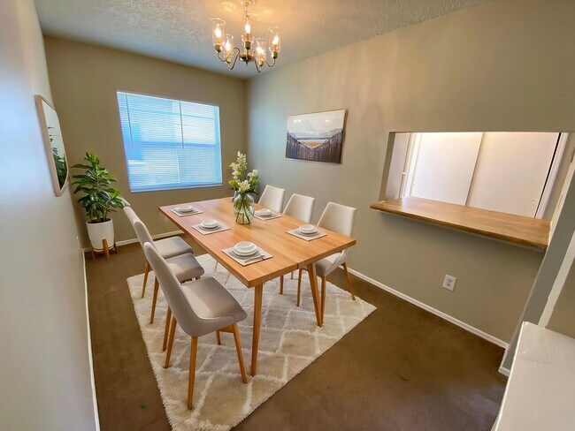 Building Photo - 4148 Pershing Pointe Pl