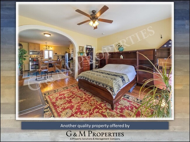 Building Photo - Fantastic 1-Bedroom / Studio Apartment in Canandaigua!