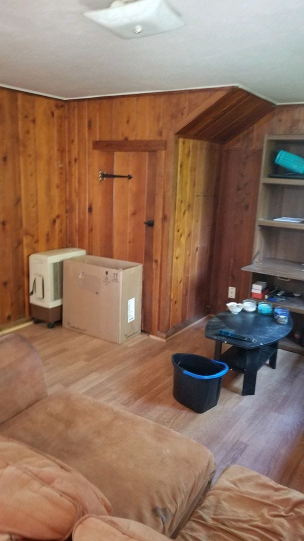 Building Photo - Cozy 1 Bed, 1 Bath home