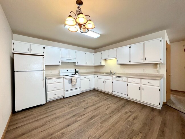 Interior Photo - River View Apartment Community