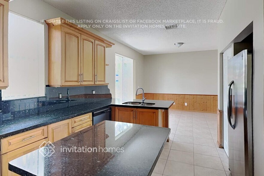Building Photo - 16203 Opal Creek Dr
