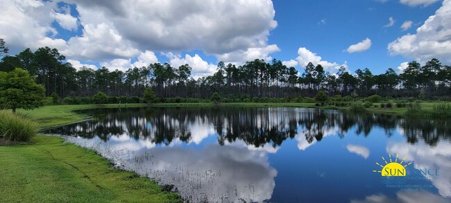 Building Photo - Charming 3BR Home with really great neighborhood perks!