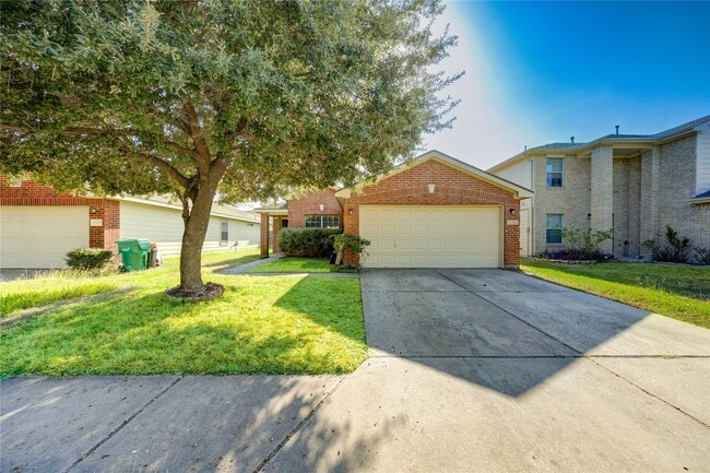 Building Photo - 15507 Western Skies Dr