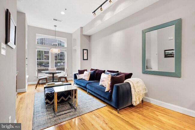 Building Photo - 2201 K St NW