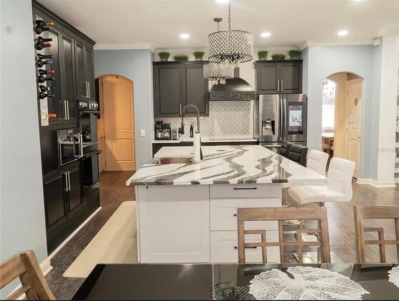 Kitchen - 1304 Ocoee Apopka Rd