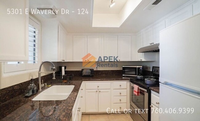 Building Photo - 5301 E Waverly Dr