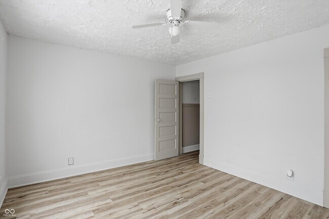 Building Photo - 2321 Guilford Ave