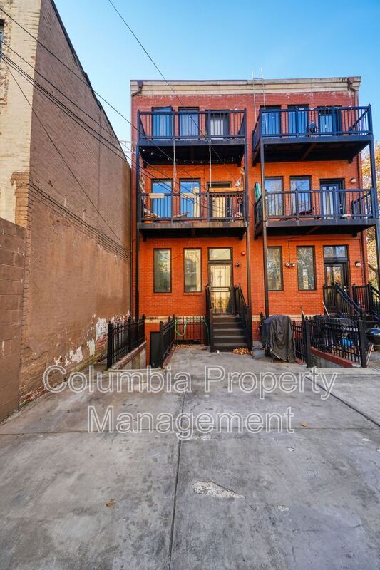 Building Photo - 1553 9th St NW