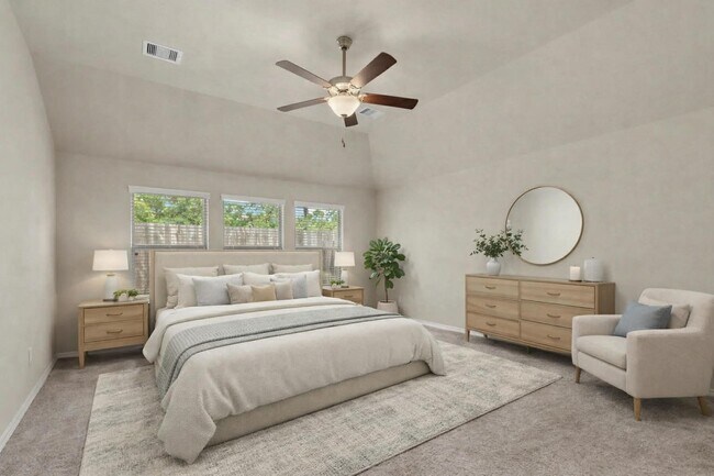 Building Photo - 25318 Pirates One Dr