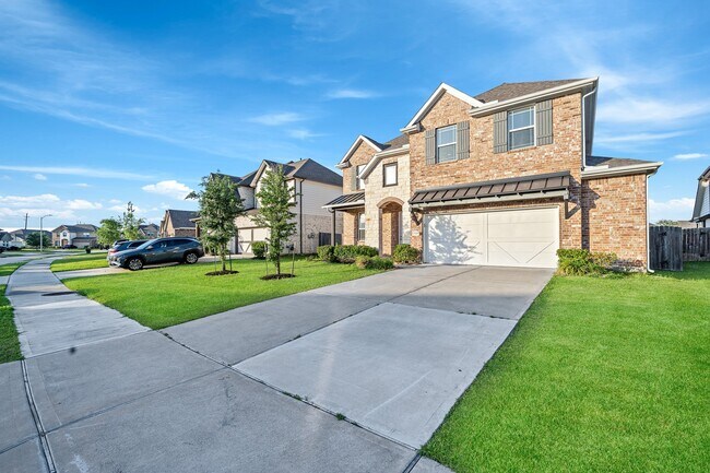 Building Photo - 3519 Sunburst Ct