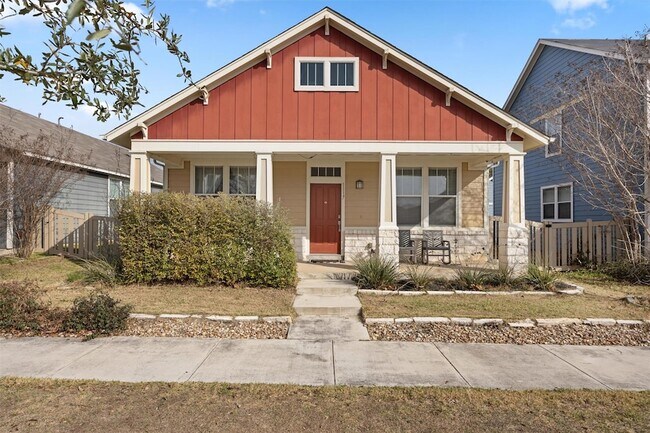 Building Photo - 1117 Nevarez