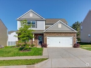 Building Photo - Beautiful 4 Bed, 3.5 Bath Rental with Gran...