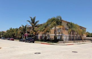 Building Photo - Bay View Apartments