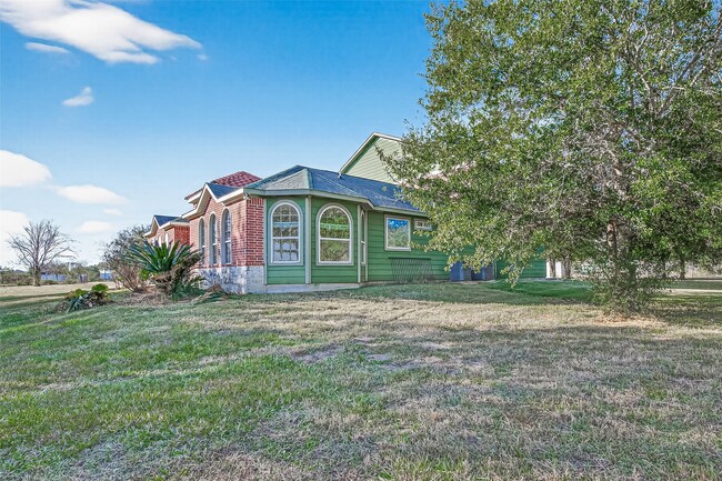 Building Photo - 24518 FM 1462