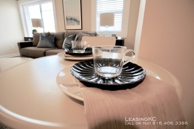 Building Photo - Harrison 31