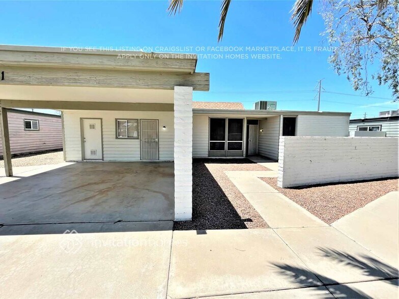 Primary Photo - 3531 W Vogel Ave