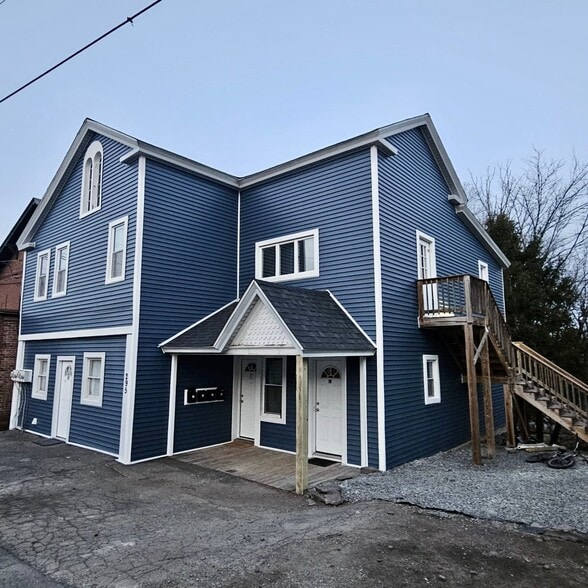 Building Photo - 295 Terrace St