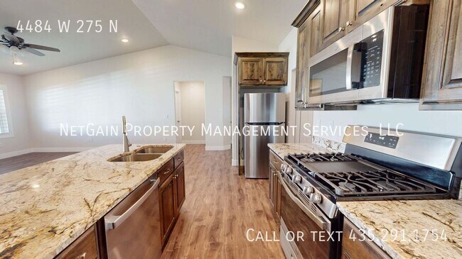 Building Photo - 4484 W 275 N