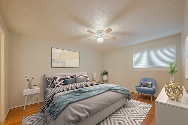 Building Photo - 3224 Timmons Ln