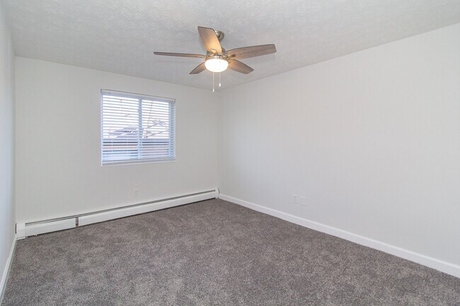 Floorplan - Twin Pines