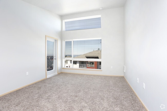 Waterview Crossing Apartments Des Moines, WA Apartment