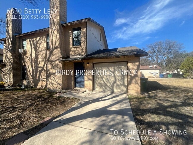 Building Photo - 6830 Betty Levy